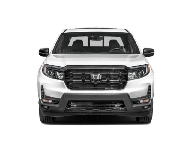 new 2026 Honda Ridgeline car, priced at $49,009