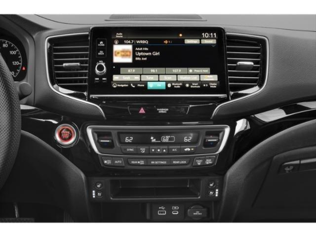 new 2026 Honda Ridgeline car, priced at $49,009