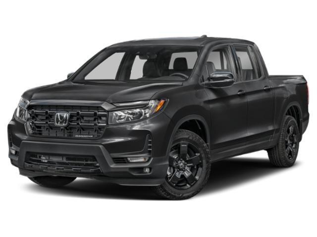 new 2026 Honda Ridgeline car, priced at $49,009