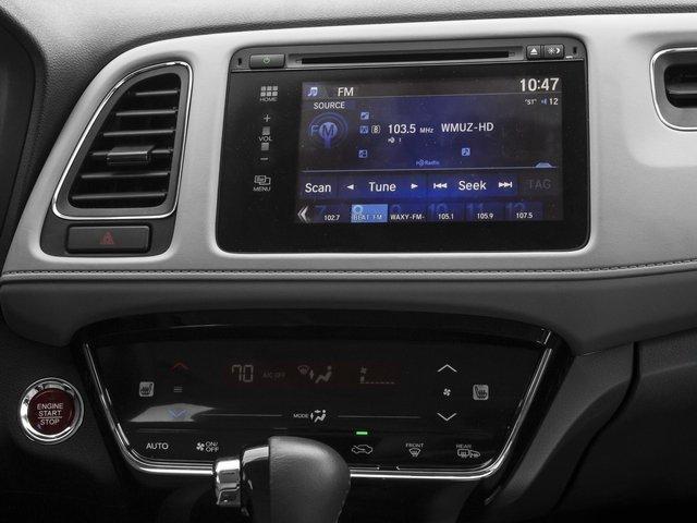 used 2016 Honda HR-V car, priced at $14,495