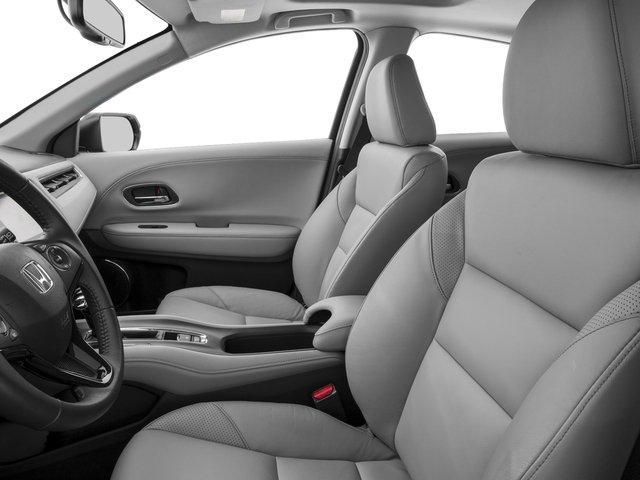used 2016 Honda HR-V car, priced at $14,495