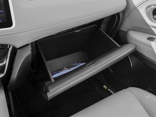 used 2016 Honda HR-V car, priced at $14,495