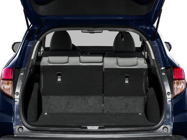 used 2016 Honda HR-V car, priced at $14,495