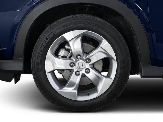 used 2016 Honda HR-V car, priced at $14,495