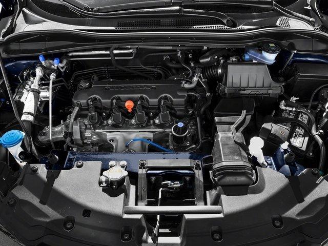 used 2016 Honda HR-V car, priced at $14,495