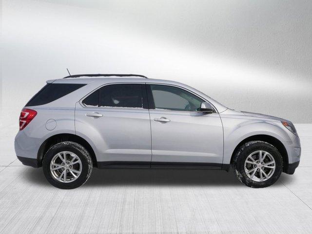 used 2017 Chevrolet Equinox car, priced at $11,845