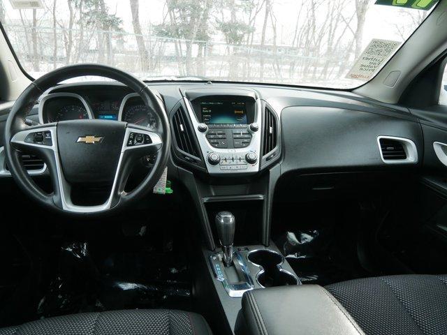 used 2017 Chevrolet Equinox car, priced at $11,845