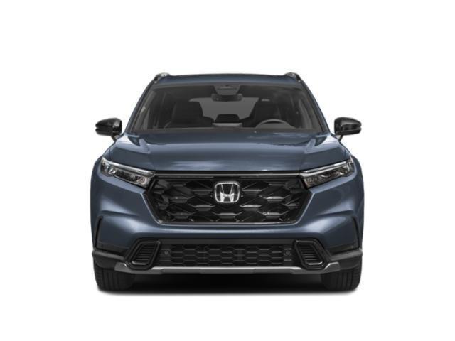 new 2026 Honda CR-V Hybrid car, priced at $40,302