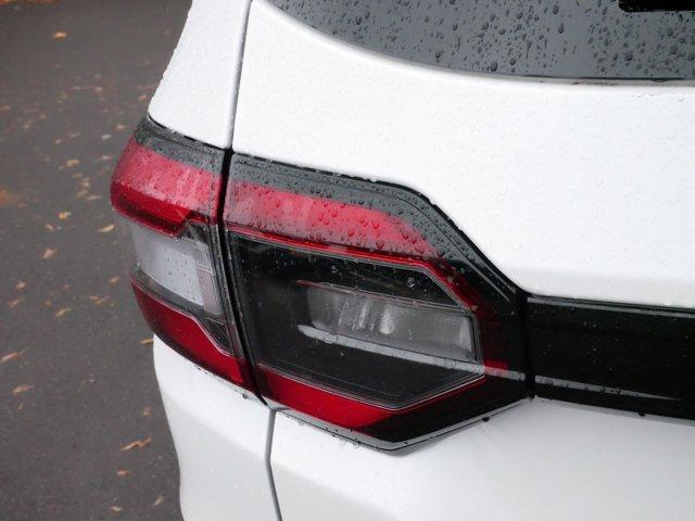 used 2025 Honda Pilot car, priced at $41,995