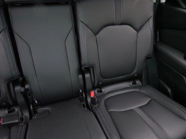 used 2025 Honda Pilot car, priced at $41,995