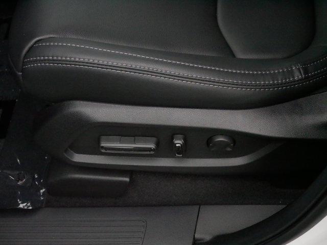 used 2025 Honda Pilot car, priced at $41,995