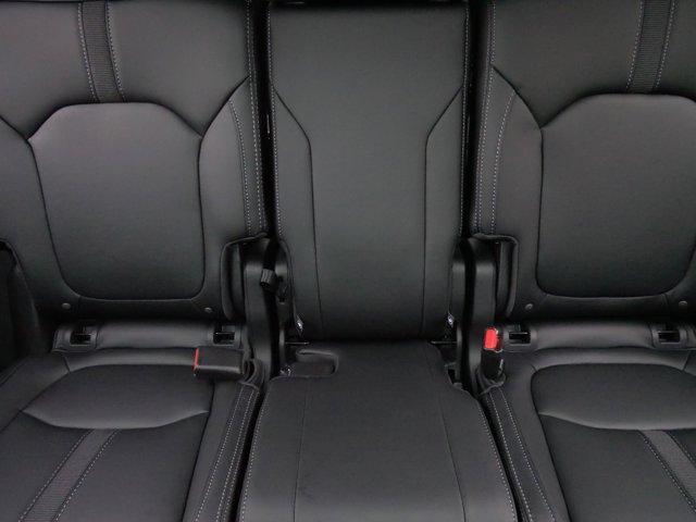 used 2025 Honda Pilot car, priced at $41,995