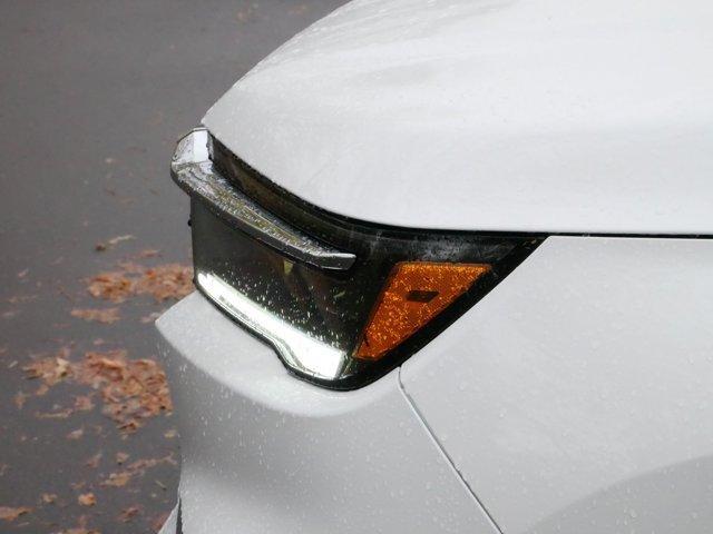 used 2025 Honda Pilot car, priced at $41,995