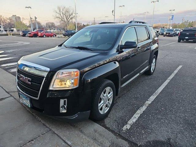 used 2014 GMC Terrain car, priced at $12,495