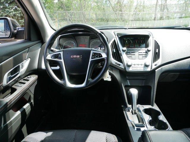 used 2014 GMC Terrain car, priced at $11,495