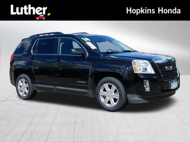 used 2014 GMC Terrain car, priced at $10,495