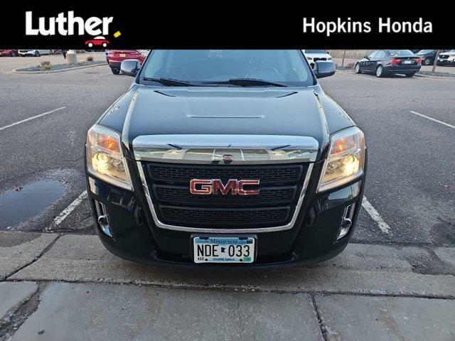 used 2014 GMC Terrain car, priced at $12,495