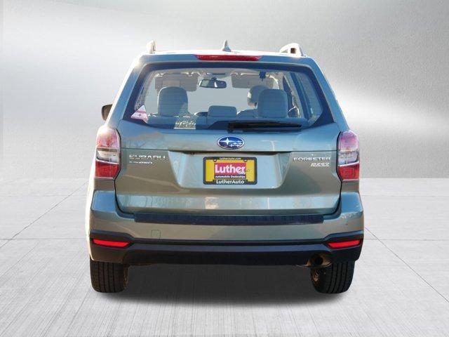 used 2016 Subaru Forester car, priced at $12,495