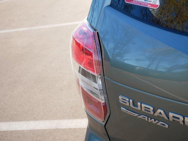 used 2016 Subaru Forester car, priced at $12,495