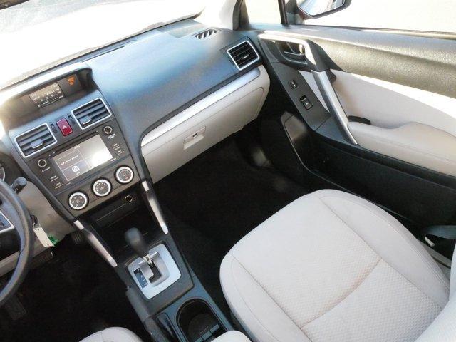 used 2016 Subaru Forester car, priced at $12,495