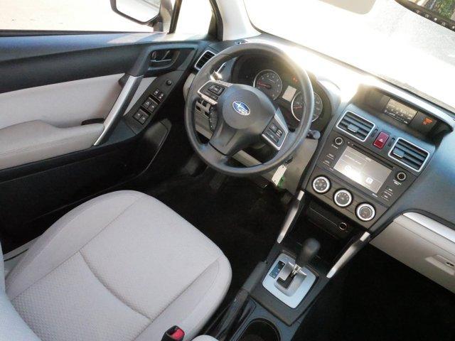 used 2016 Subaru Forester car, priced at $12,495