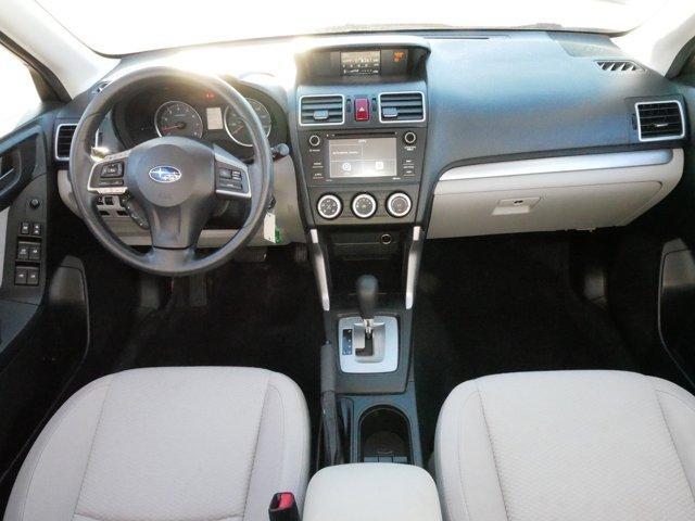 used 2016 Subaru Forester car, priced at $12,495