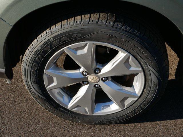 used 2016 Subaru Forester car, priced at $12,495