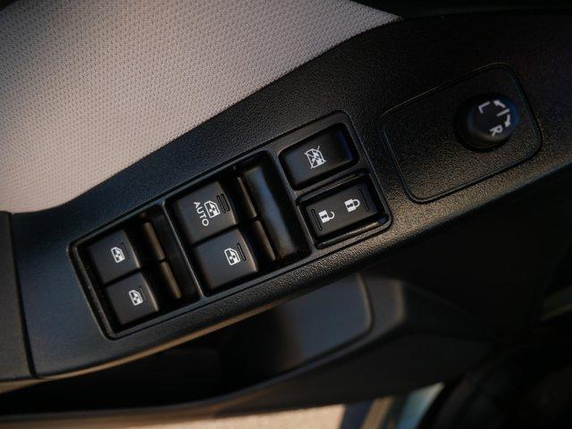 used 2016 Subaru Forester car, priced at $12,495