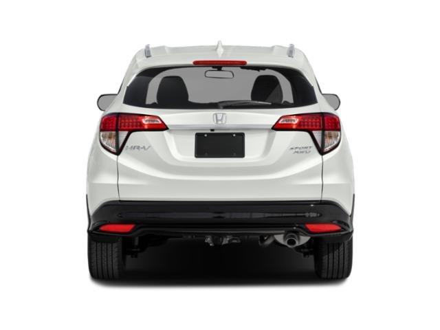 used 2022 Honda HR-V car, priced at $24,995