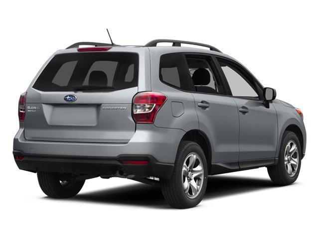 used 2014 Subaru Forester car, priced at $12,995