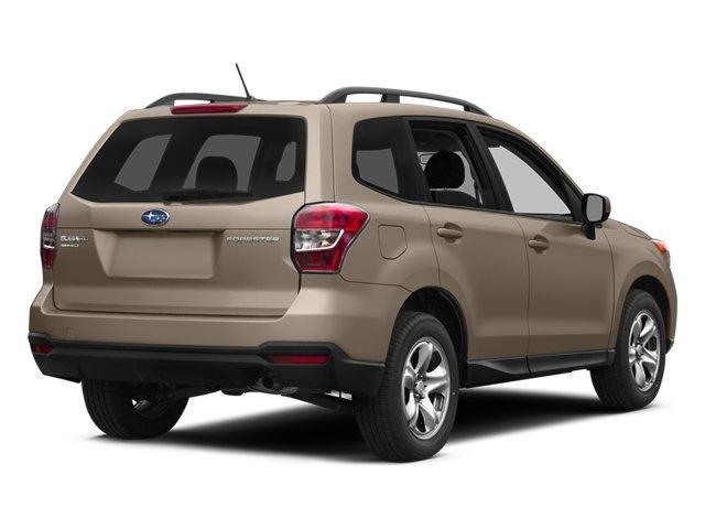 used 2014 Subaru Forester car, priced at $12,995