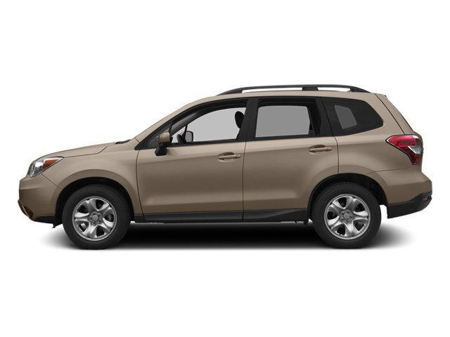 used 2014 Subaru Forester car, priced at $12,995