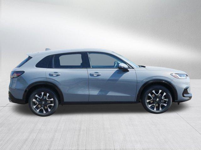 new 2026 Honda HR-V car, priced at $32,291