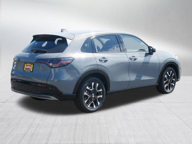 new 2026 Honda HR-V car, priced at $32,291