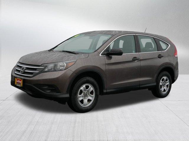 used 2014 Honda CR-V car, priced at $14,495