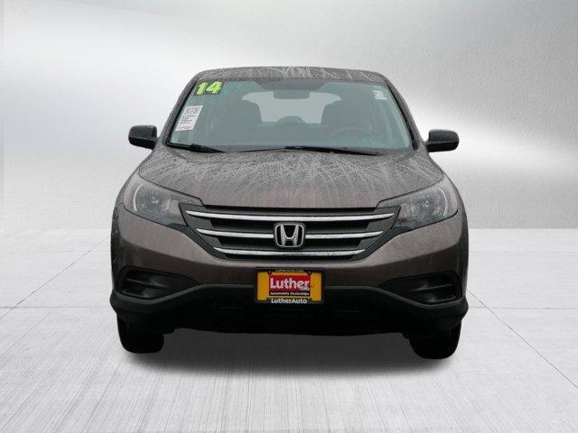 used 2014 Honda CR-V car, priced at $14,495