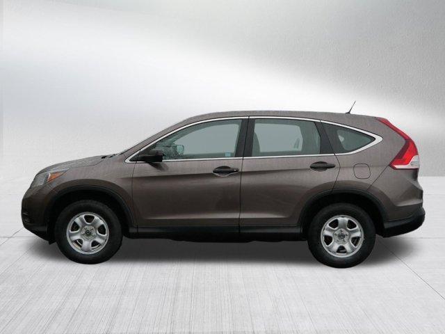 used 2014 Honda CR-V car, priced at $14,495