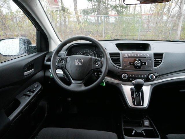 used 2014 Honda CR-V car, priced at $14,495