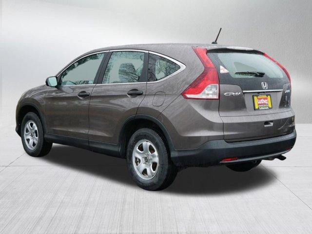 used 2014 Honda CR-V car, priced at $14,495