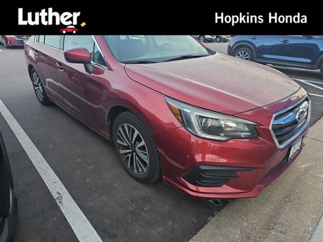 used 2019 Subaru Legacy car, priced at $19,995