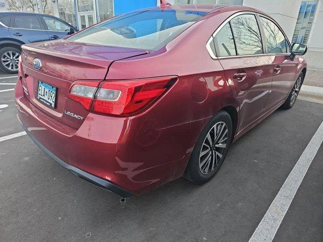 used 2019 Subaru Legacy car, priced at $19,995