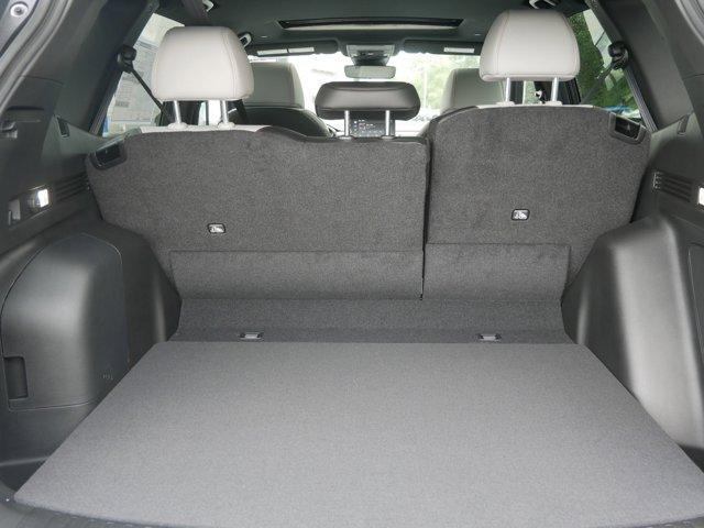 new 2026 Honda CR-V Hybrid car, priced at $41,432