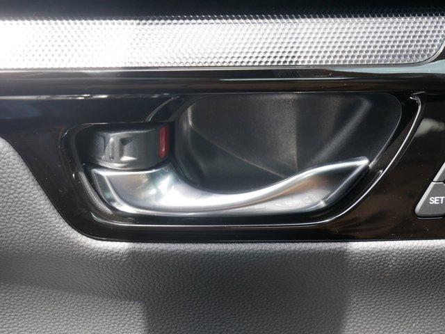 new 2026 Honda CR-V Hybrid car, priced at $41,432