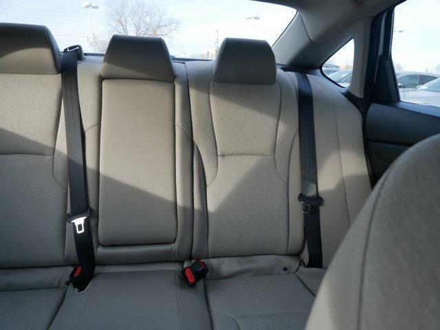 used 2024 Honda Accord car, priced at $27,995