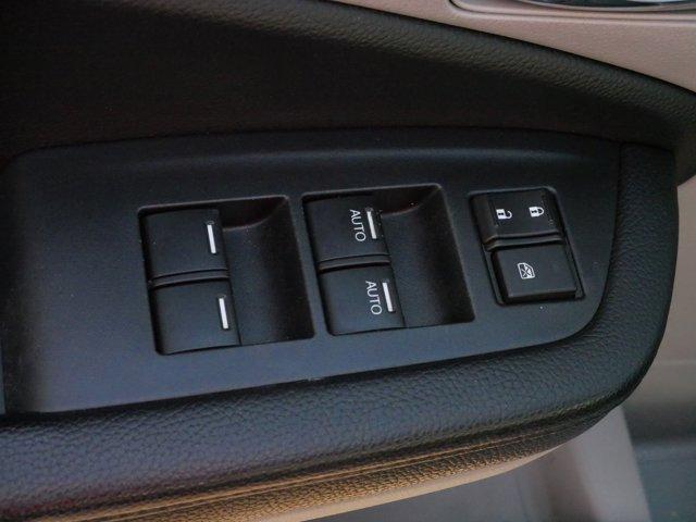 used 2021 Honda Pilot car, priced at $24,995