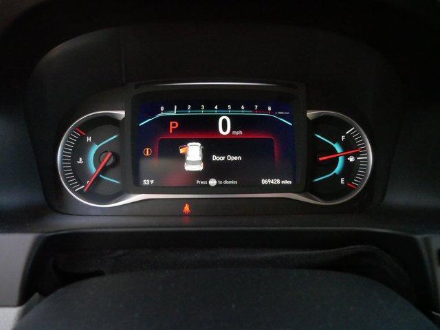 used 2021 Honda Pilot car, priced at $24,995