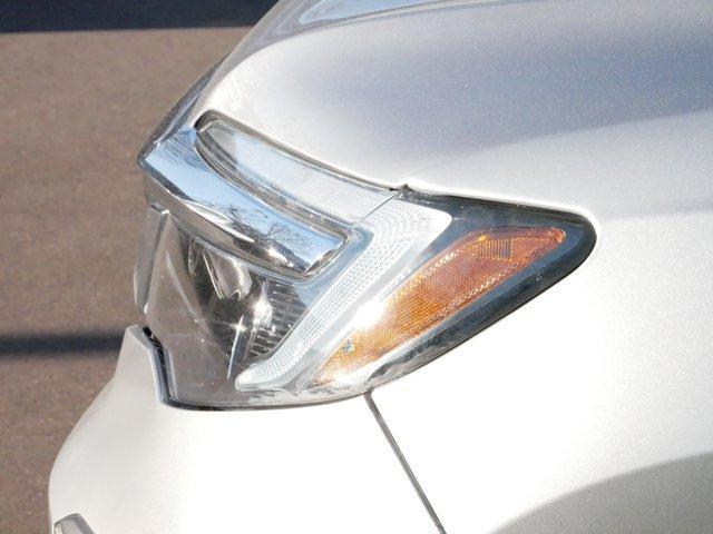 used 2021 Honda Pilot car, priced at $24,995