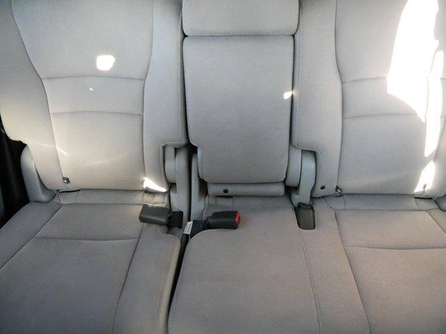 used 2021 Honda Pilot car, priced at $24,995