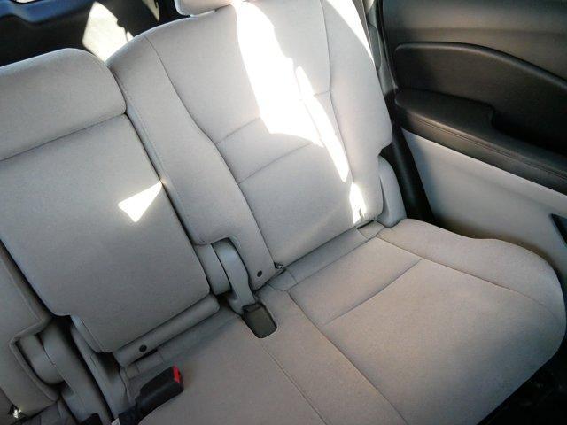 used 2021 Honda Pilot car, priced at $24,995