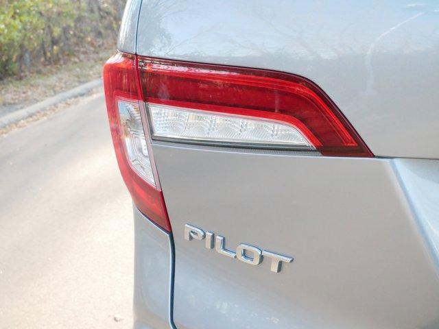 used 2021 Honda Pilot car, priced at $24,995